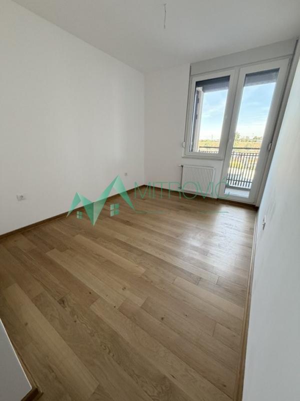 Slika 8 - Novi Sad, Podbara - Nov, neuseljavan, veoma komforan troiposoban stan (šifra: 1004836) 
