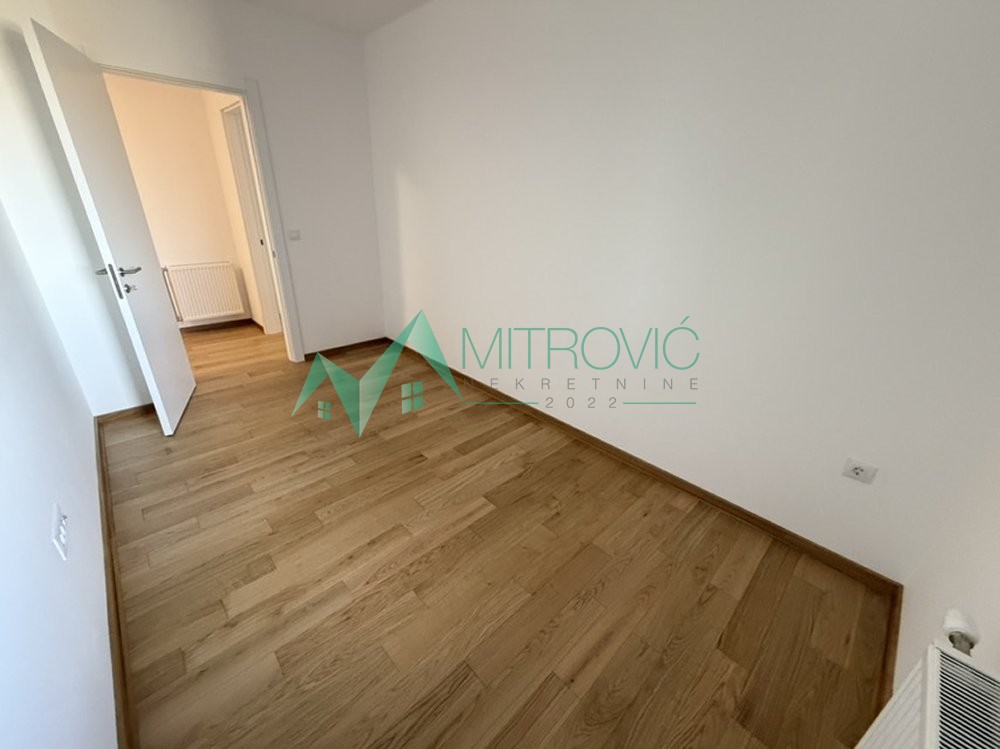 Slika 9 - Novi Sad, Podbara - Nov, neuseljavan, veoma komforan troiposoban stan (šifra: 1004836) 
