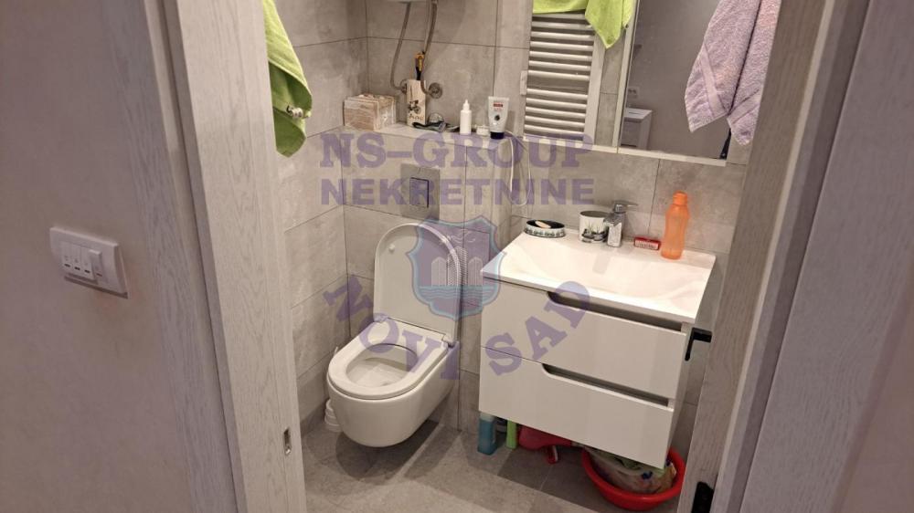 Slika 2 - Odličan porodičan duplex na potezu Popovice!