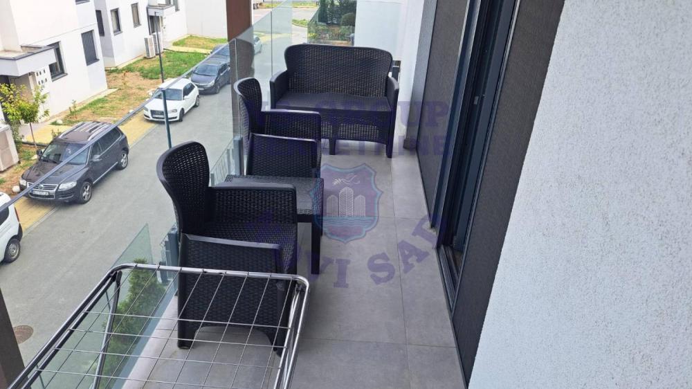 Slika 10 - Odličan porodičan duplex na potezu Popovice!