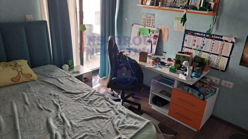 Slika 4 - Odličan porodičan duplex na potezu Popovice!