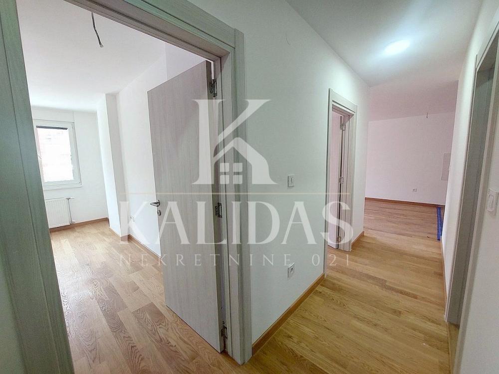 Slika 5 - Stan,NOVI SAD,PODBARA,kv: 62, € 202500, ID: 1009063