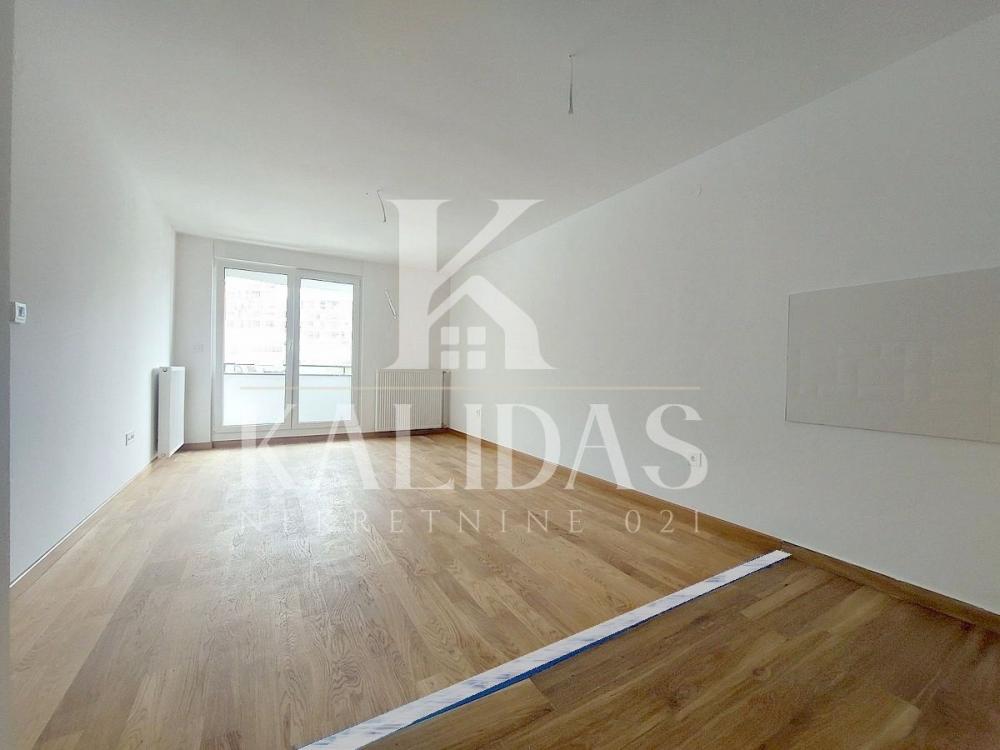 Slika 2 - Stan,NOVI SAD,PODBARA,kv: 62, € 202500, ID: 1009063