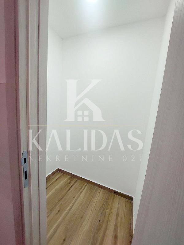 Slika 4 - Stan,NOVI SAD,PODBARA,kv: 62, € 202500, ID: 1009063