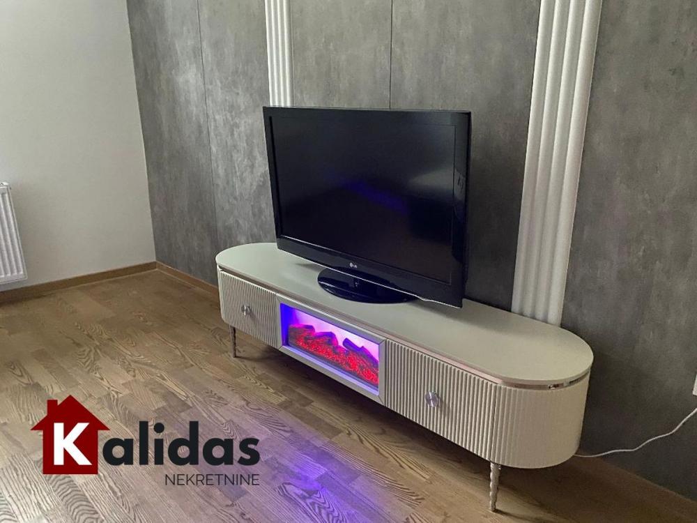 Slika 11 - Stan,NOVI SAD,GRBAVICA,kv: 44, € 87550, ID: 1009064