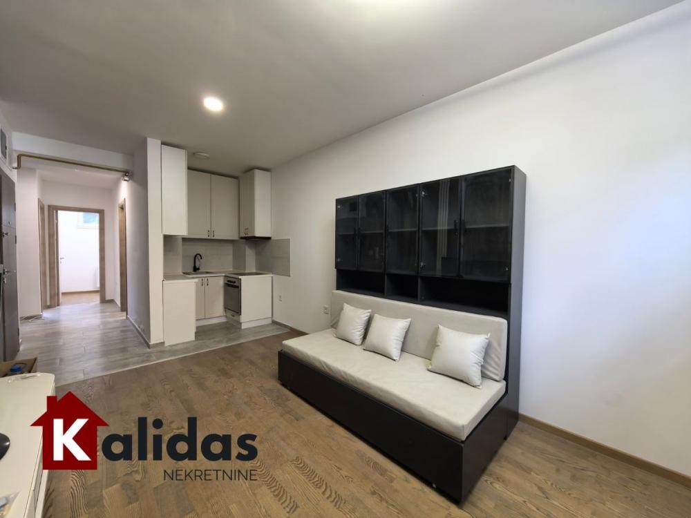 Slika 1 - Stan,NOVI SAD,GRBAVICA,kv: 44, € 87550, ID: 1009064