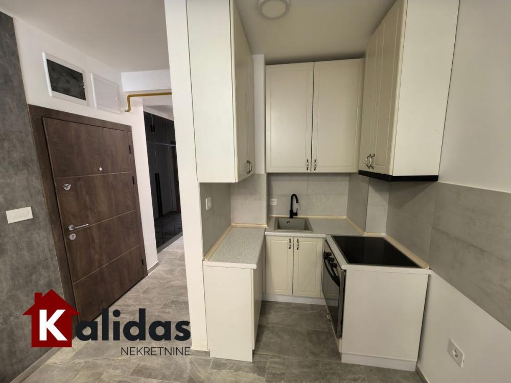 Slika 10 - Stan,NOVI SAD,GRBAVICA,kv: 44, € 87550, ID: 1009064