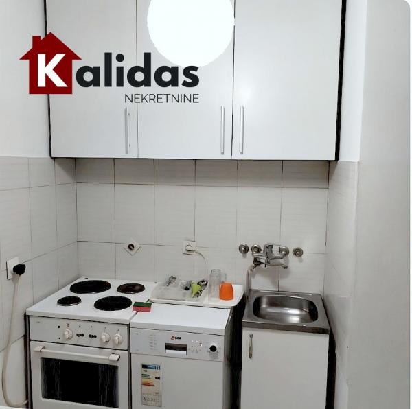 Slika 5 - Stan,NOVI SAD,NOVO NASELJE,kv: 48, € 123600, ID: 1008328