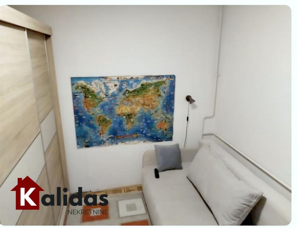Slika 4 - Stan,NOVI SAD,NOVO NASELJE,kv: 48, € 123600, ID: 1008328