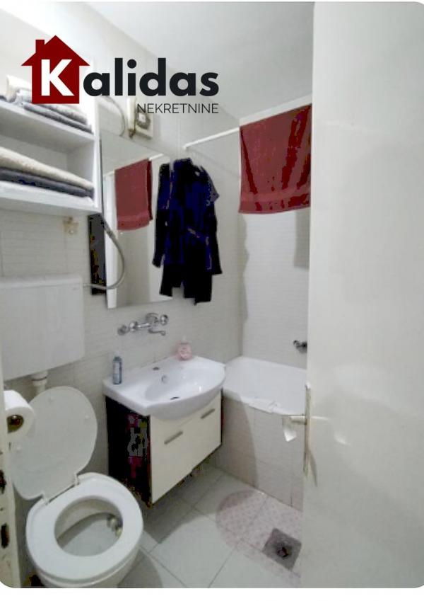 Slika 6 - Stan,NOVI SAD,NOVO NASELJE,kv: 48, € 123600, ID: 1008328