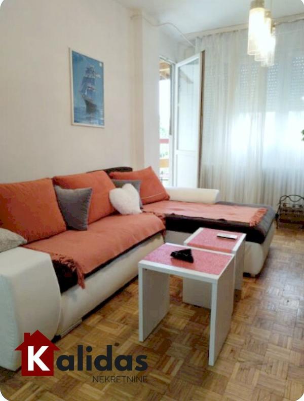 Slika 2 - Stan,NOVI SAD,NOVO NASELJE,kv: 48, € 123600, ID: 1008328