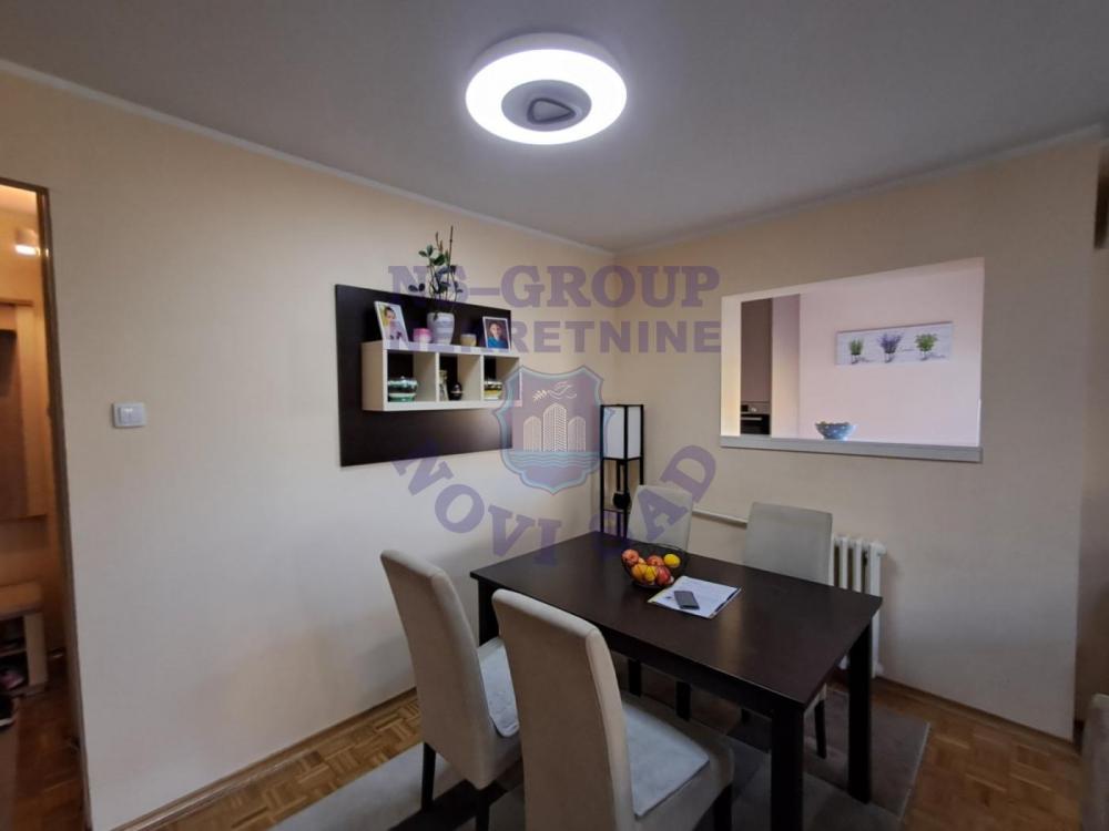 Slika 2 - Četvorosoban, 96m2