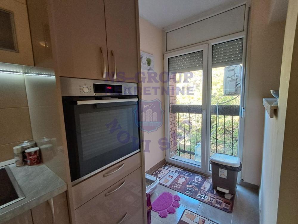 Slika 4 - Četvorosoban, 96m2