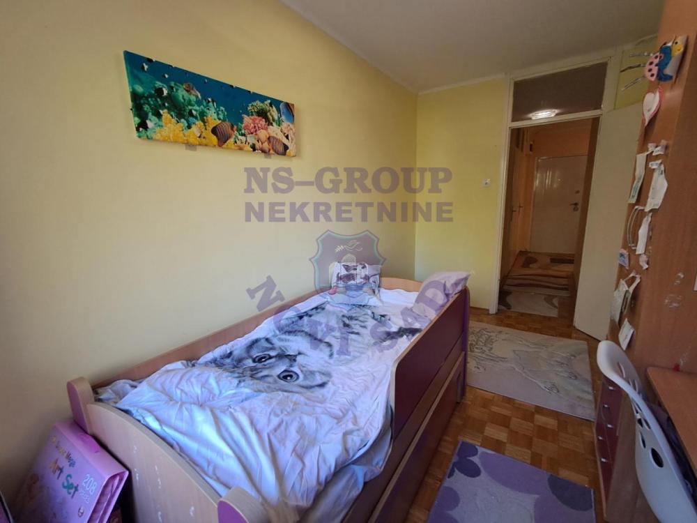 Slika 7 - Četvorosoban, 96m2