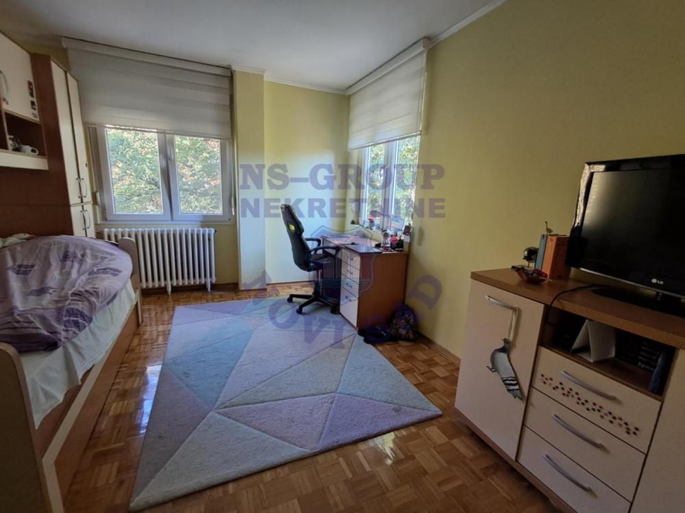 Slika 8 - Četvorosoban, 96m2
