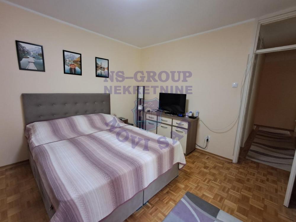 Slika 6 - Četvorosoban, 96m2