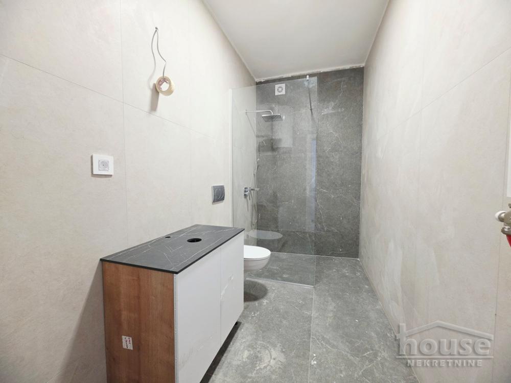 Slika 4 - Stan,NOVI SAD,KLISA,kv: 65.00, € 136500, ID: 1066478