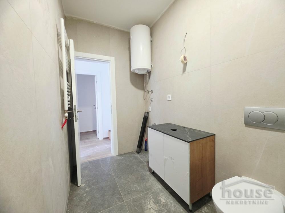 Slika 5 - Stan,NOVI SAD,KLISA,kv: 65.00, € 136500, ID: 1066266