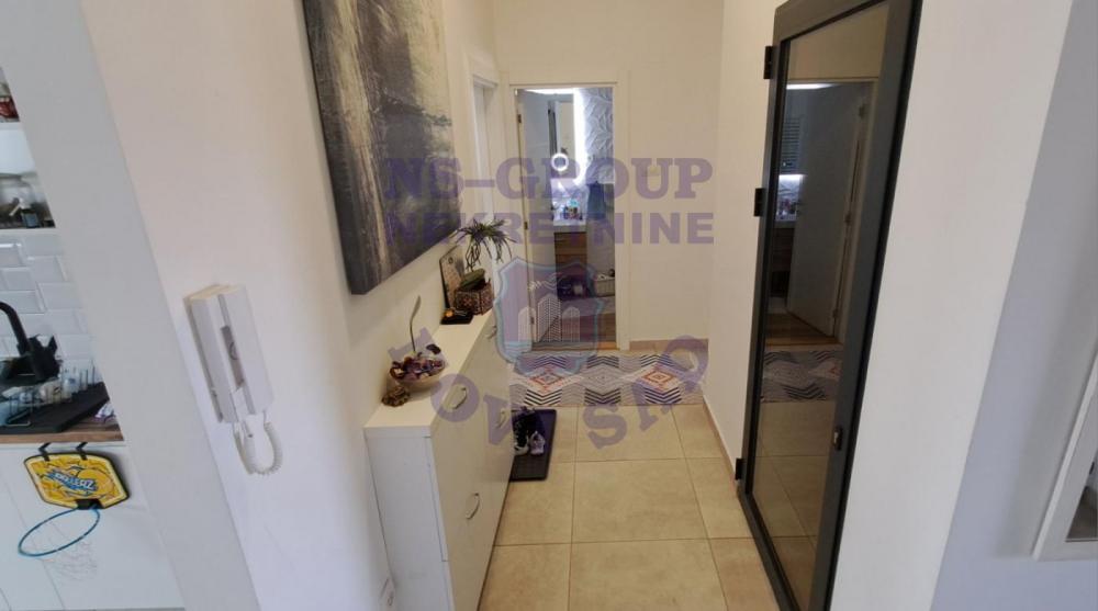 Slika 2 - Ekskluzivan duplex sa zasebnim liftom na mirnoj lokaciji u Petrovaradinu