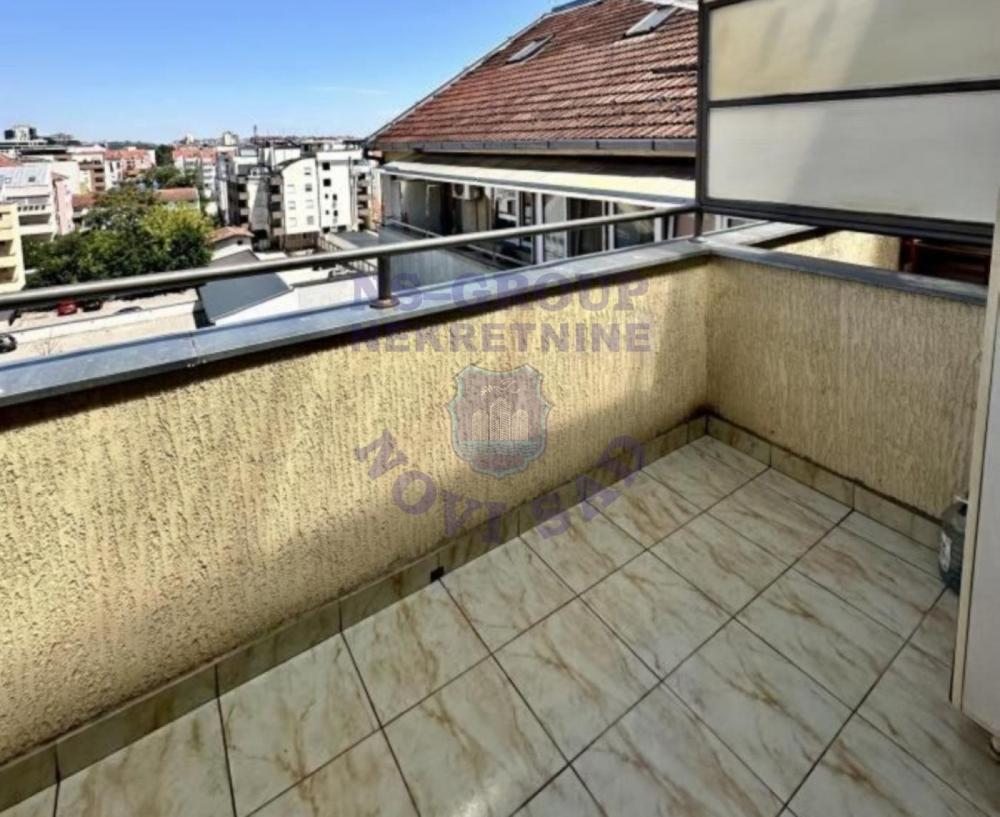 Slika 3 - Stan na Novoj Detelinari, namešten!