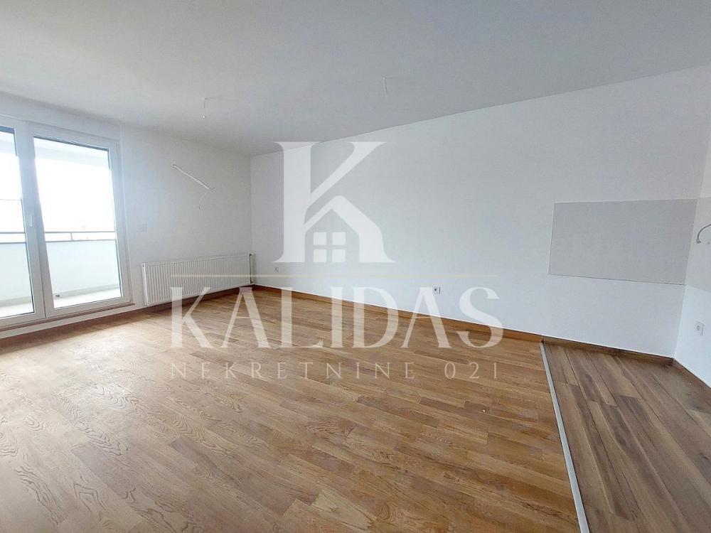Slika 1 - Stan,NOVI SAD,PODBARA,kv: 66, € 218900, ID: 1009071
