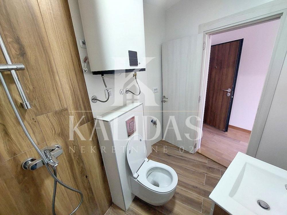 Slika 9 - Stan,NOVI SAD,PODBARA,kv: 41, € 135500, ID: 1009070