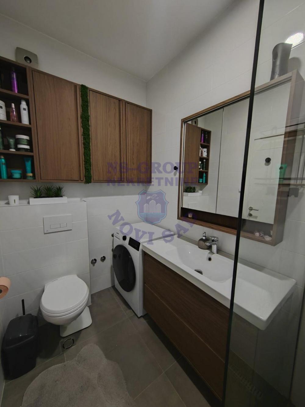 Slika 9 - Trosoban stan na Novom Naselju