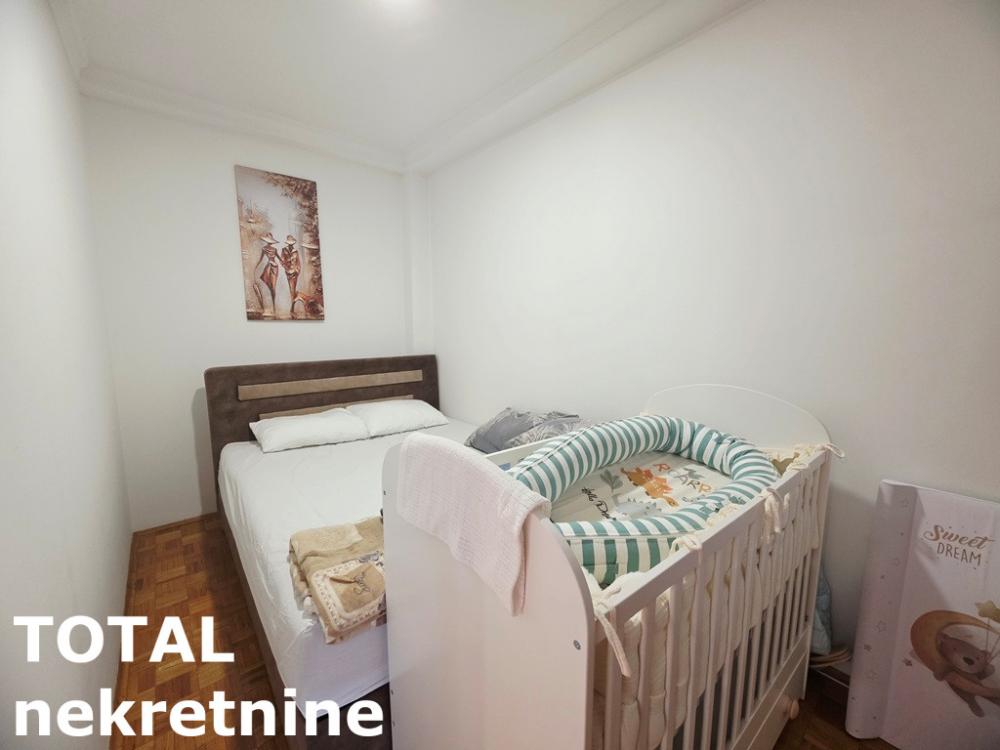 Slika 7 - Stan,NOVI SAD,CENTAR,kv: 48.00, € 170000, ID: 1103273