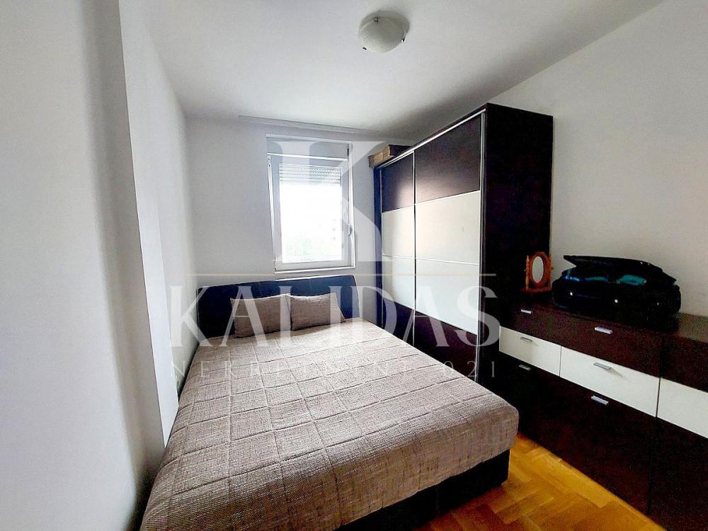 Slika 11 - Stan,NOVI SAD,NOVA DETELINARA,kv: 48, € 135900, ID: 1009072
