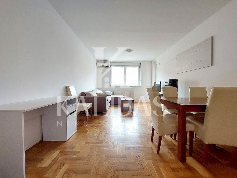 Slika 1 - Stan,NOVI SAD,NOVA DETELINARA,kv: 48, € 135900, ID: 1009072