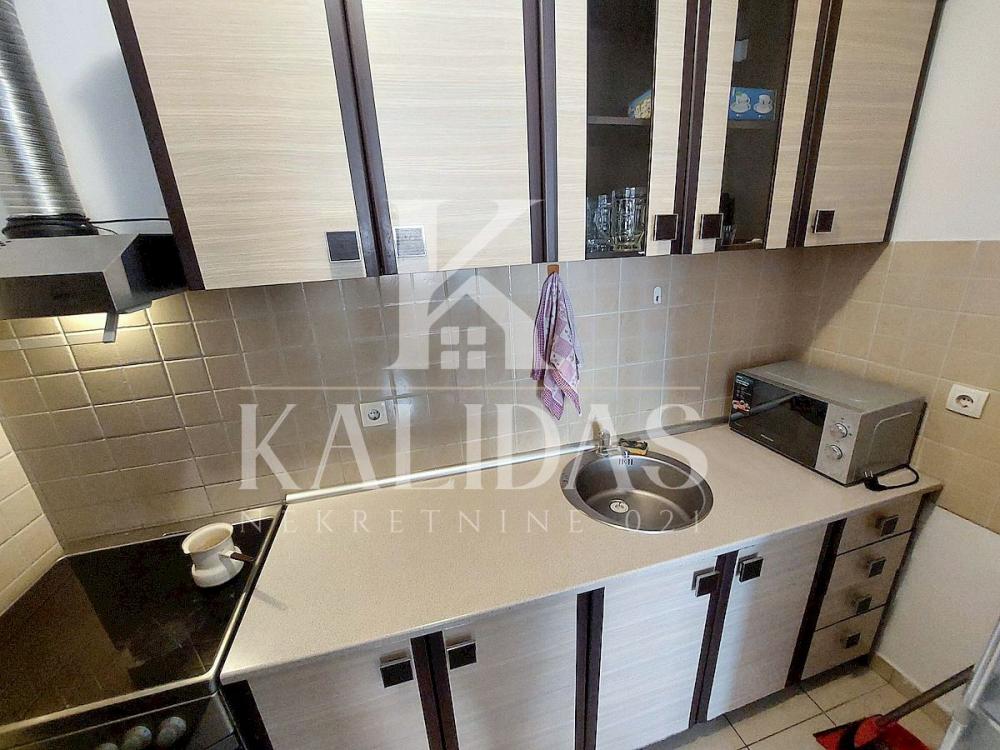 Slika 7 - Stan,NOVI SAD,NOVA DETELINARA,kv: 48, € 135900, ID: 1009072