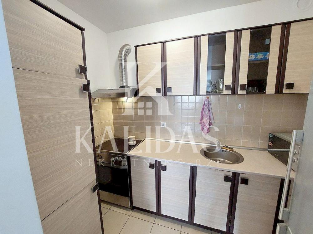 Slika 5 - Stan,NOVI SAD,NOVA DETELINARA,kv: 48, € 135900, ID: 1009072
