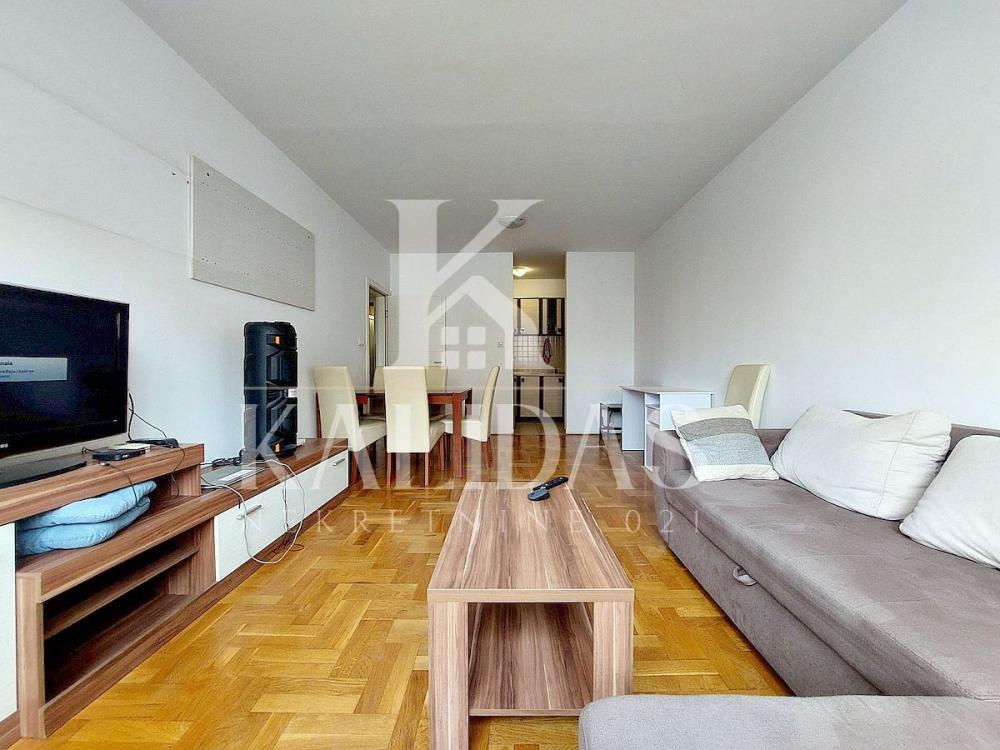 Slika 4 - Stan,NOVI SAD,NOVA DETELINARA,kv: 48, € 135900, ID: 1009072