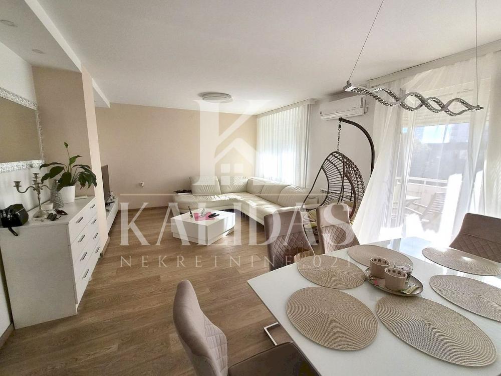 Glavna slika -Stan,NOVI SAD,LIMAN 3,kv: 93, € 298700, ID: 1009073