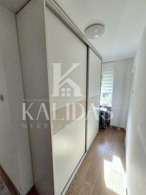 Slika 8 - Stan,NOVI SAD,LIMAN 3,kv: 93, € 298700, ID: 1009073
