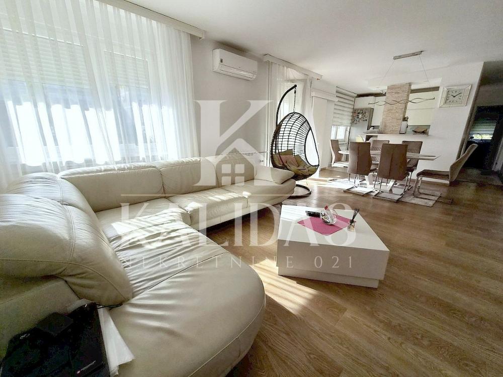 Slika 1 - Stan,NOVI SAD,LIMAN 3,kv: 93, € 298700, ID: 1009073