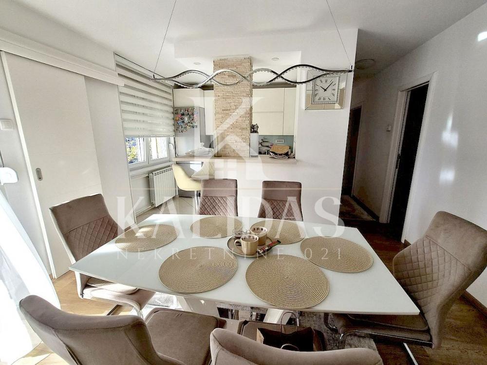 Slika 3 - Stan,NOVI SAD,LIMAN 3,kv: 93, € 298700, ID: 1009073