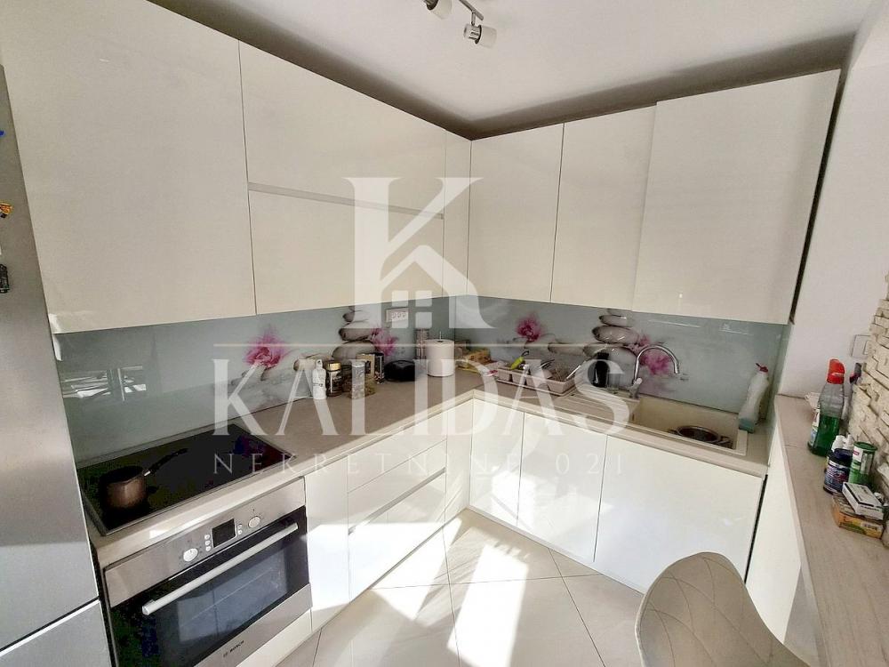 Slika 6 - Stan,NOVI SAD,LIMAN 3,kv: 93, € 298700, ID: 1009073