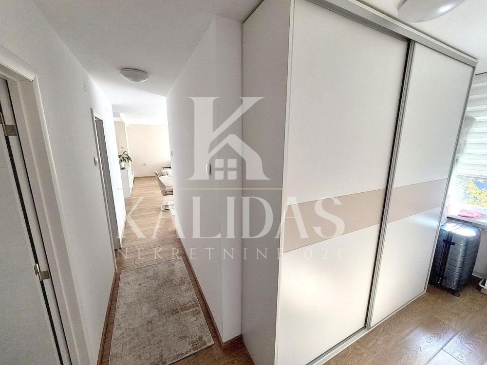Slika 7 - Stan,NOVI SAD,LIMAN 3,kv: 93, € 298700, ID: 1009073