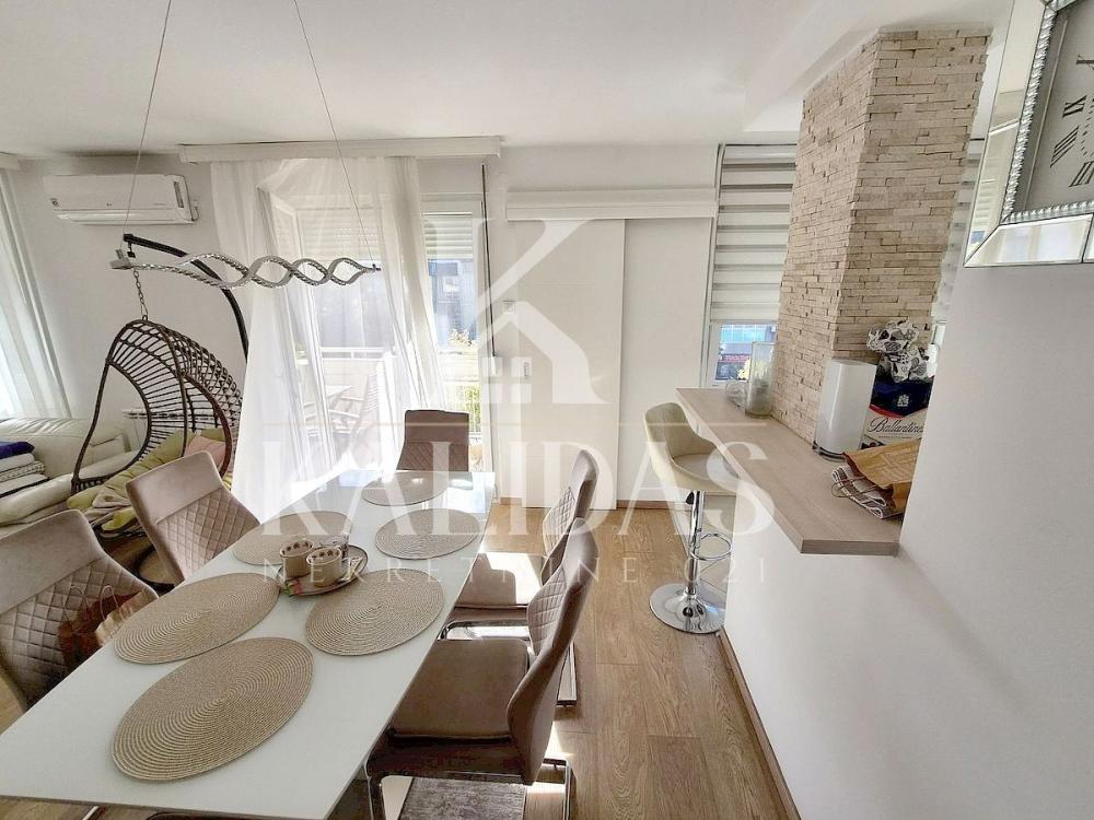 Slika 4 - Stan,NOVI SAD,LIMAN 3,kv: 93, € 298700, ID: 1009073