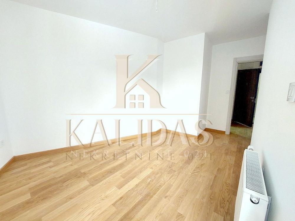 Slika 9 - Stan,NOVI SAD,PODBARA,kv: 53, € 173000, ID: 1009068