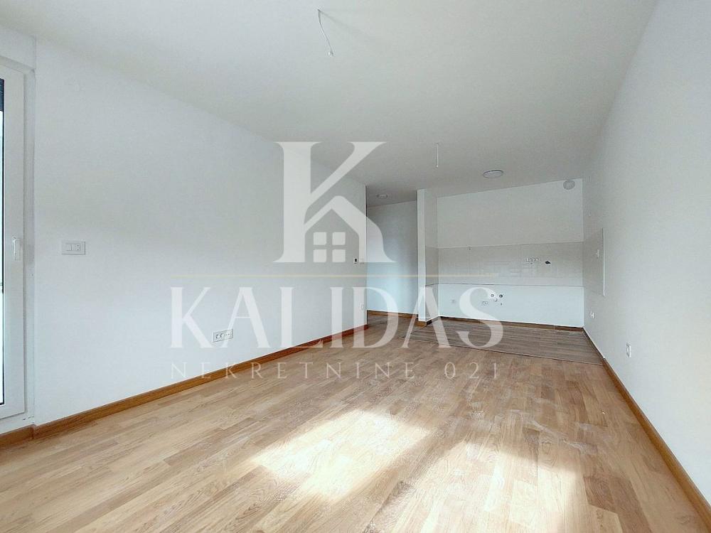 Slika 2 - Stan,NOVI SAD,PODBARA,kv: 53, € 173000, ID: 1009068