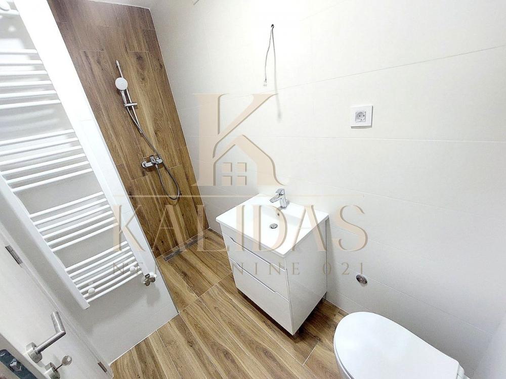 Slika 11 - Stan,NOVI SAD,PODBARA,kv: 53, € 173000, ID: 1009068