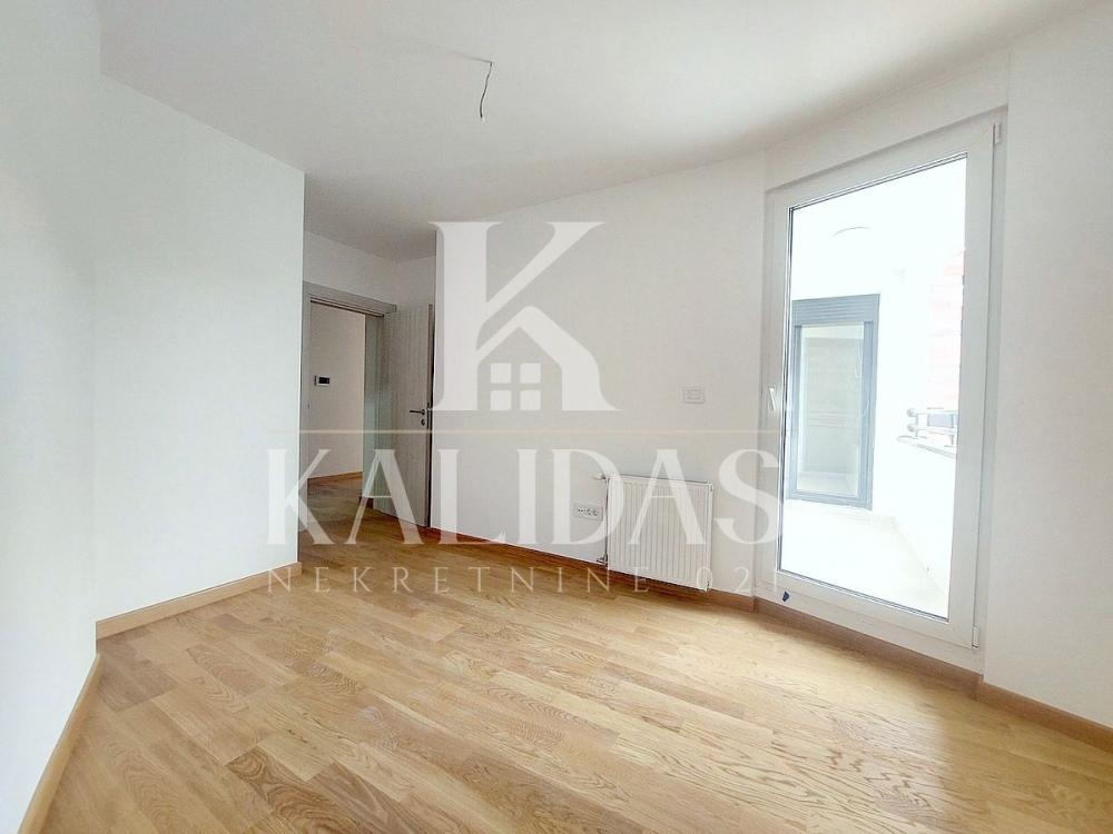 Slika 7 - Stan,NOVI SAD,PODBARA,kv: 53, € 173000, ID: 1009068