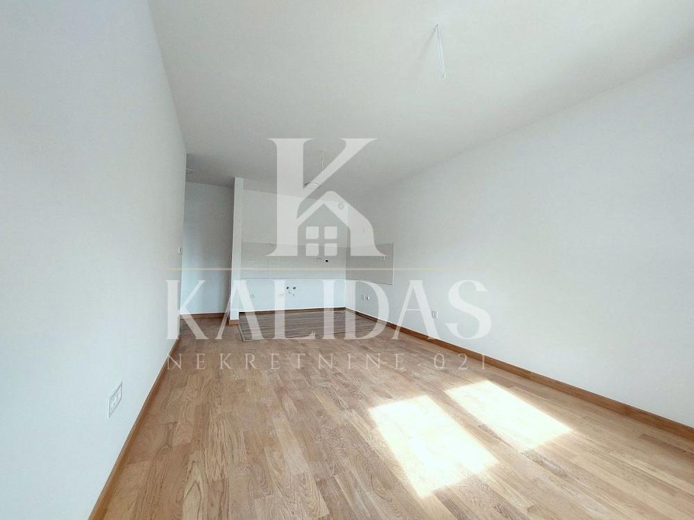 Slika 3 - Stan,NOVI SAD,PODBARA,kv: 53, € 173000, ID: 1009068
