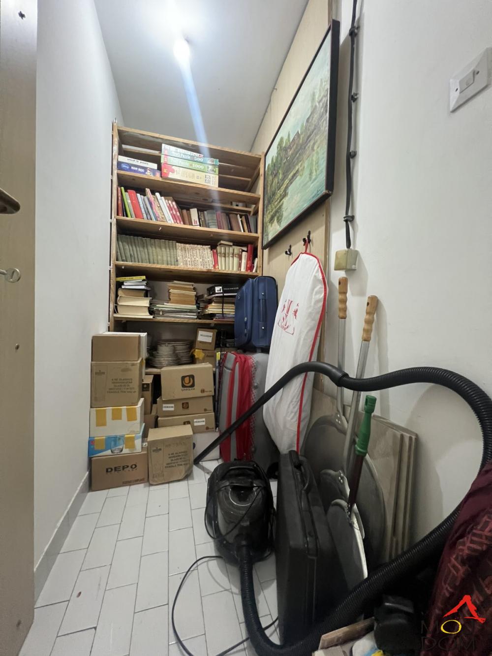 Slika 11 - Stan,NOVI SAD,NOVA DETELINARA,kv: 58, € 182300, ID: 1032954
