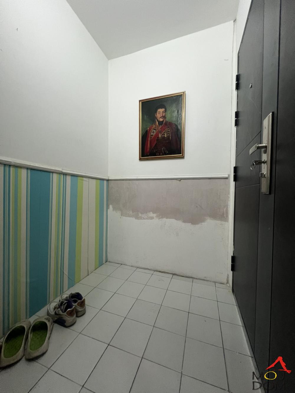 Slika 10 - Stan,NOVI SAD,NOVA DETELINARA,kv: 58, € 182300, ID: 1032954
