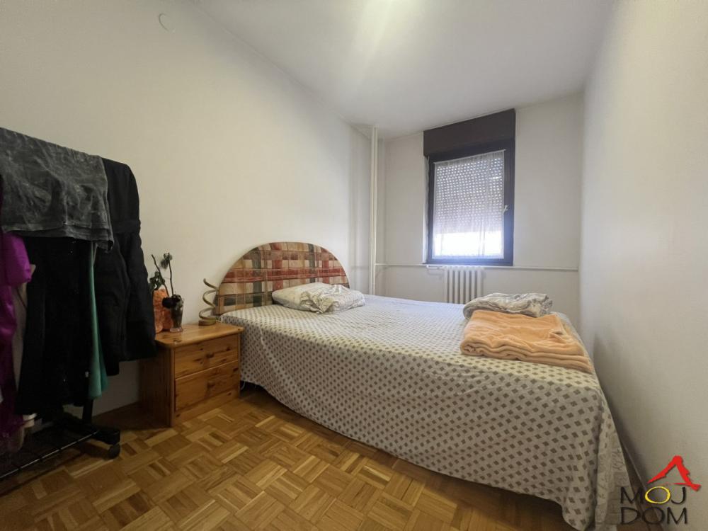 Slika 3 - Stan,NOVI SAD,NOVA DETELINARA,kv: 58, € 182300, ID: 1032954