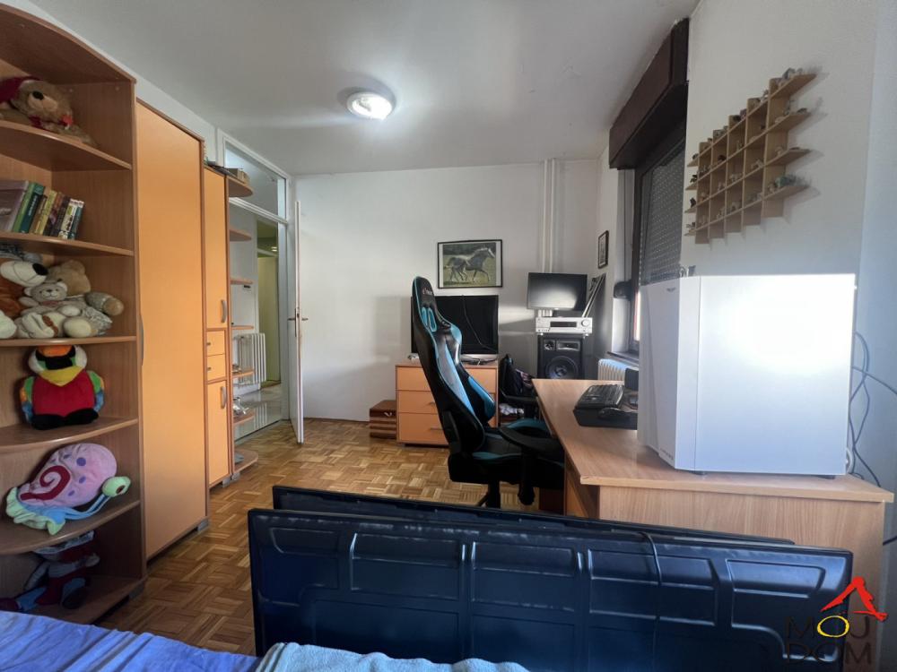 Slika 6 - Stan,NOVI SAD,NOVA DETELINARA,kv: 58, € 182300, ID: 1032954