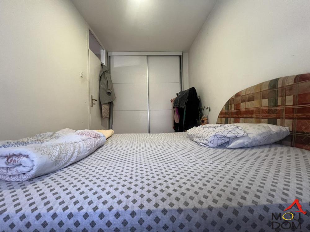Slika 4 - Stan,NOVI SAD,NOVA DETELINARA,kv: 58, € 182300, ID: 1032954